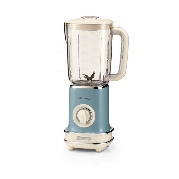 Блендер Ariete Vintage, 500W