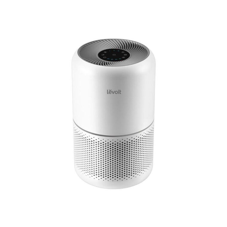 Пречиствател за въздух Levoit Core 300, 33W, Помещения до 40 м²