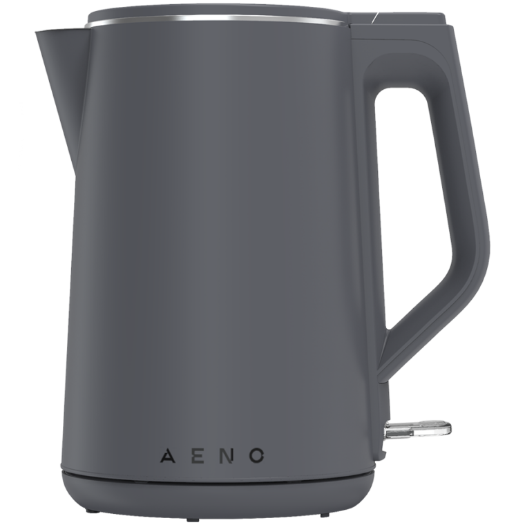 Електрическа кана AENO EK4, 1850-2200W, 1.5L