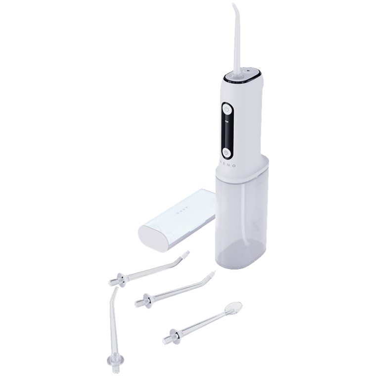 Зъбен душ 5V, 4W, 2200mAh, 200ML