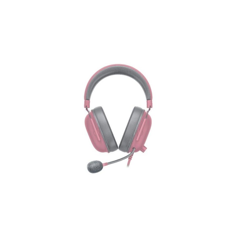 Геймърски слушалки Razer BlackShark V2 X, 7.1 Surround Sound