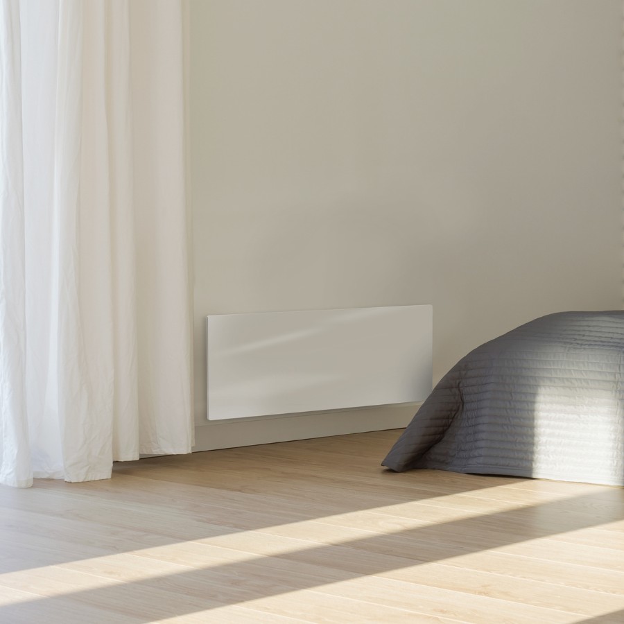 Конвекторен нагревател AENO AGH0001S с Wi-Fi, 700W, Инфрачервено + конвекционно отопление 7 Конвекторен нагревател AENO AGH0001S с Wi-Fi, 700W, Инфрачервено + конвекционно отопление - Image 7