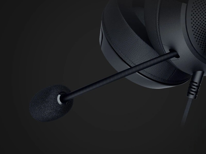 Геймърски слушалки Kraken Kitty V2 - Black 10 Геймърски слушалки Kraken Kitty V2 - Black - Image 10