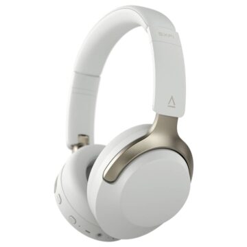 CREATIVE Zen Hybrid SXFI over-ear слушалки с ANC и Super X-Fi