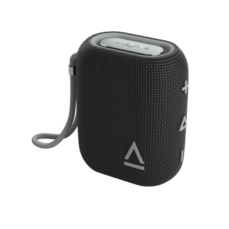 Водоустойчива колонка Creative MUVO Flex, IP67, 10W, Bluetooth  5.3