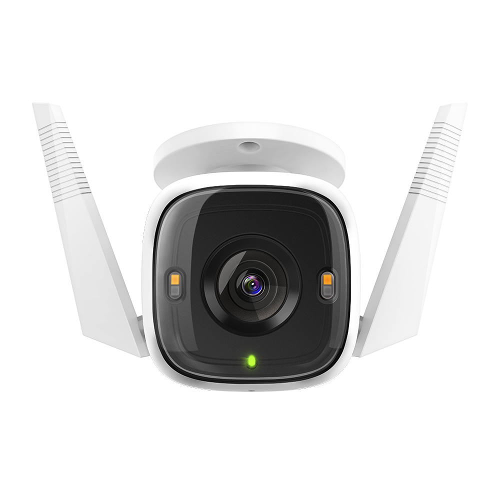Външна Wi-Fi 2K QHD камера TP-Link Tapo C320WS 5 Външна Wi-Fi 2K QHD камера TP-Link Tapo C320WS - Image 5
