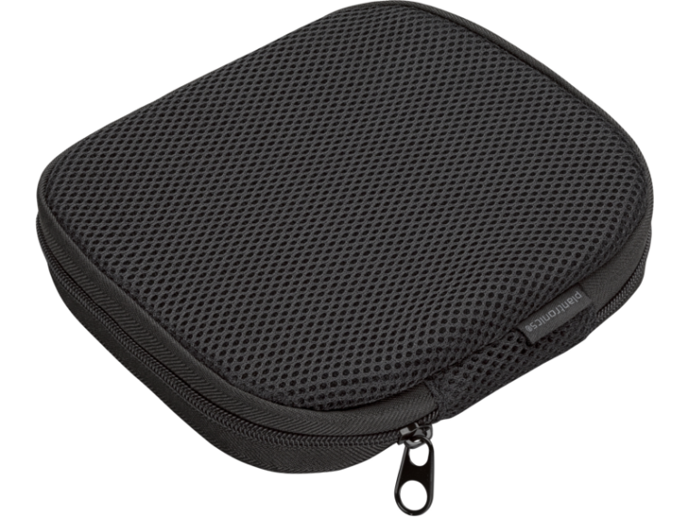 Слушалки HP Poly Blackwire 3225 Стерео USB-C слушалка +3,5 мм жак +USB-C/A адаптер 8X229A6