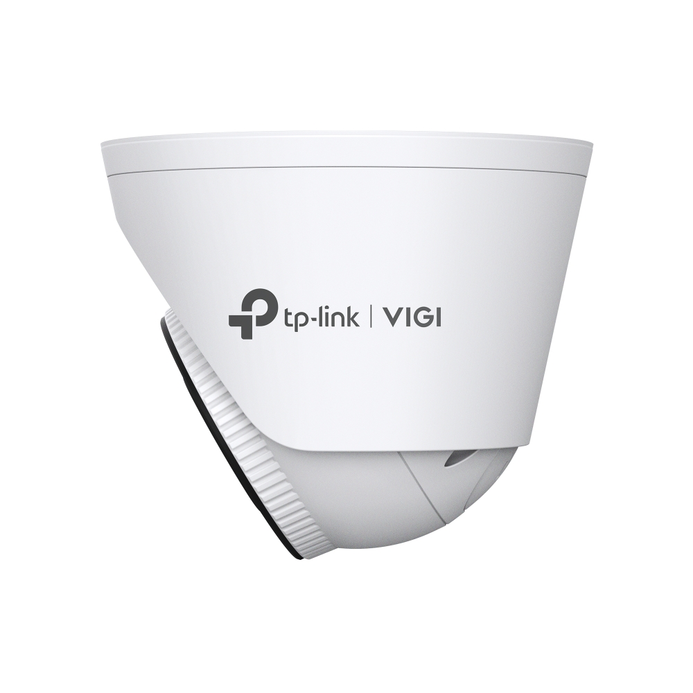 5MP пълноцветна куполна мрежова камера TP-Link VIGI InSight S455(2.8mm) 2 5MP пълноцветна куполна мрежова камера TP-Link VIGI InSight S455(2.8mm) - Image 2