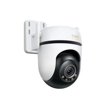 Външна охранителна камера TP-Link Tapo C530WS 3K 5MP панорамна