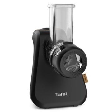 Електрическо ренде Tefal Eco Respect MB77EN38, 200W, 3 в 1, Черен