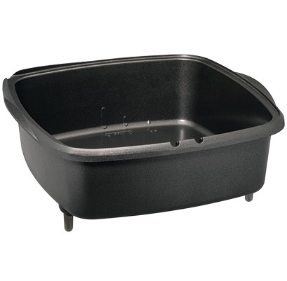 Мултикукър 9 в 1 Tefal Versalio Deluxe II FR495070, 1600W, 6 програми, Подвижен таймер, Бял 7 Мултикукър 9 в 1 Tefal Versalio Deluxe II FR495070, 1600W, 6 програми, Подвижен таймер, Бял - Image 7