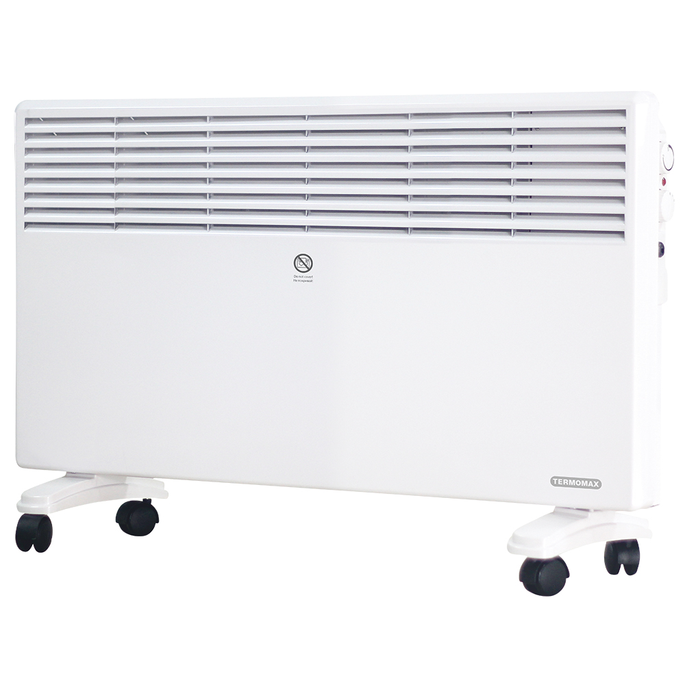 Печка конвектор Termomax TR1025AL 1 Печка конвектор Termomax TR1025AL