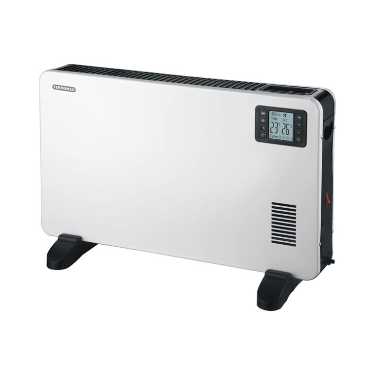 Печка конвекторна Termomax TR2000 Конвектор, 2000W, Wi-Fi