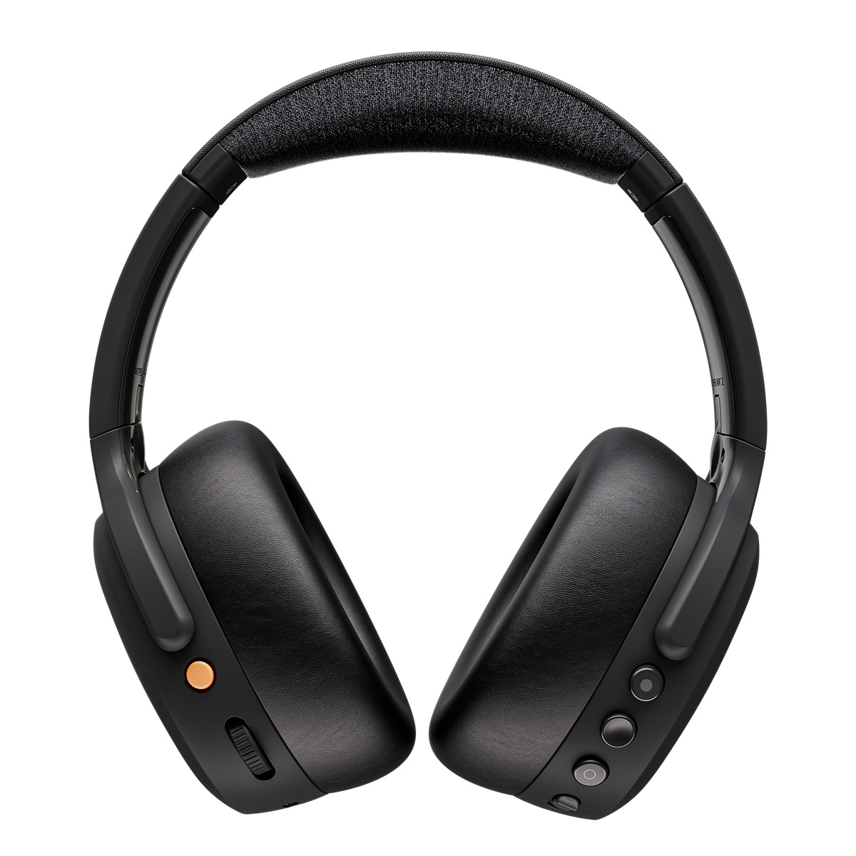 Безжични слушалки Skullcandy Crusher ANC 2, Сгъваеми, Bluetooth, Микрофон, Батерия до 50 часа 1 Безжични слушалки Skullcandy Crusher ANC 2, Сгъваеми, Bluetooth, Микрофон, Батерия до 50 часа