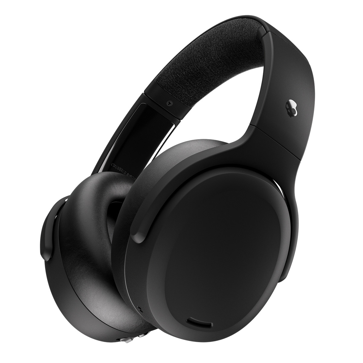 Безжични слушалки Skullcandy Crusher ANC 2, Сгъваеми, Bluetooth, Микрофон, Батерия до 50 часа 2 Безжични слушалки Skullcandy Crusher ANC 2, Сгъваеми, Bluetooth, Микрофон, Батерия до 50 часа - Image 2
