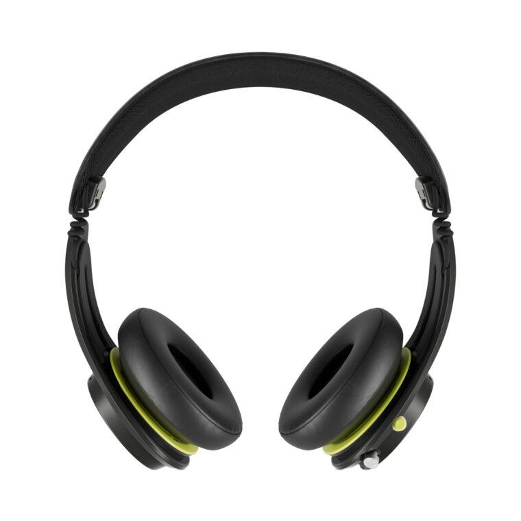 Безжични слушалки Skullcandy Icon ANC, Bluetooth 5.3, Универсална съвместимост, Сгъваеми, Stay-Aware режим, Батерия до 60 часа