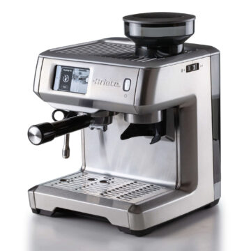 Кафемашина с вградена мелачка ESPRESSO METAL PRO TOUCHSCREEN.Кафемашина с вградена мелачка ESPRESSO METAL PRO TOUCHSCREEN.Кафемашина с вградена мелачка ESPRESSO METAL PRO TOUCHSCREEN.Кафемашина с вградена мелачка ESPRESSO METAL PRO TOUCHSCREEN
