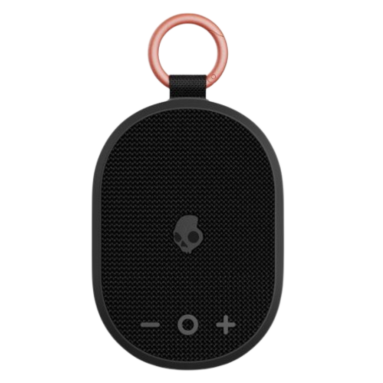 Преносима безжична тонколона Skullcandy Kilo, TWS, Bluetooth v5.3, Водоустойчива, Батерия до 24 часа