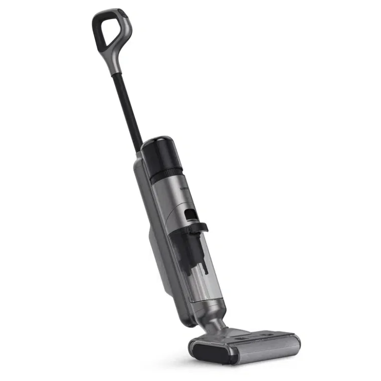 АКУМУЛАТОРНА ПРАХОСМУКАЧКА SAMUS SMART CLEANER PRO