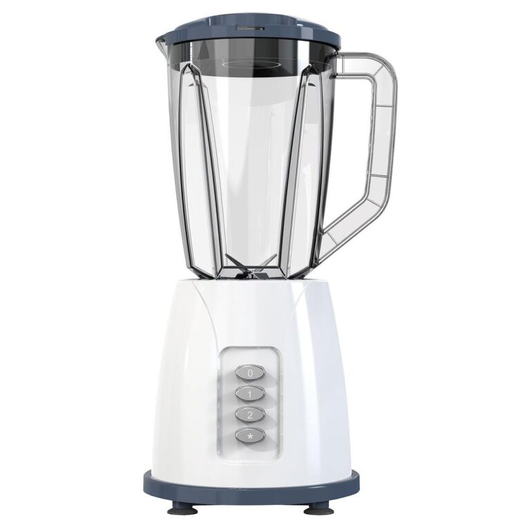 Блендер ELITE EBV-1237