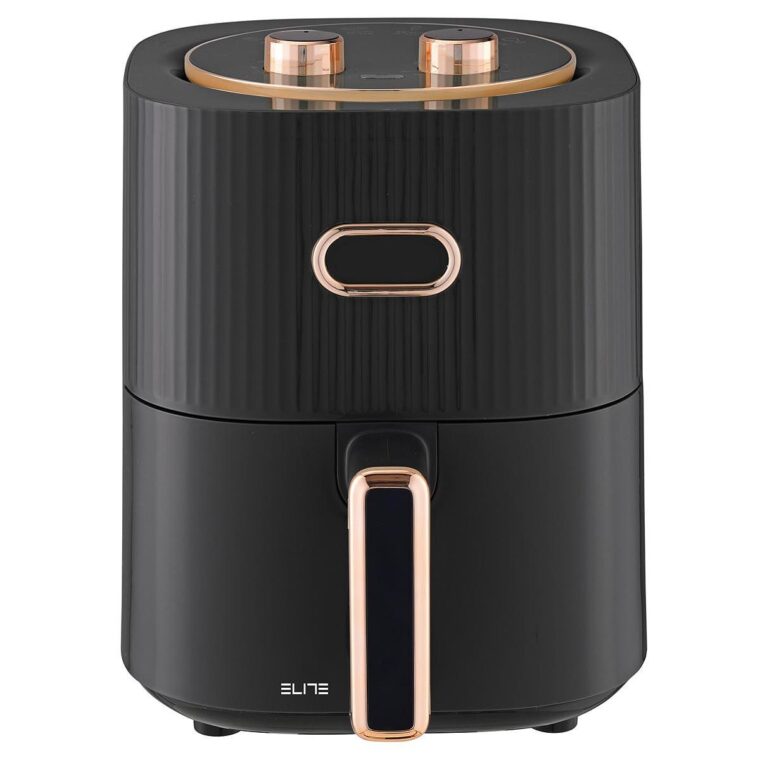 Фритюрник ELITE Airfryer AF-1243
