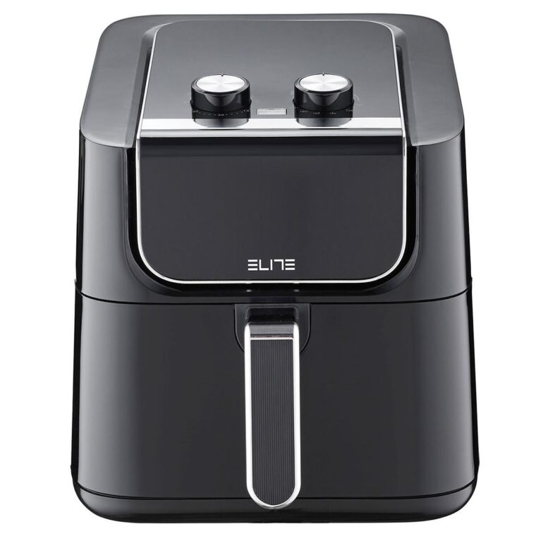 Фритюрник ELITE Airfryer AF-1244