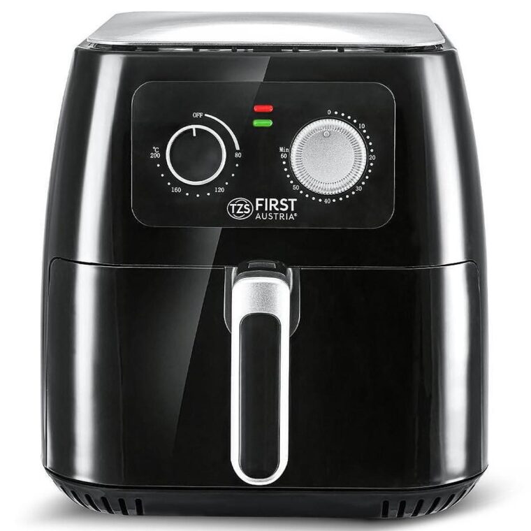 Фритюрник FIRST Airfryer FA-5053-1