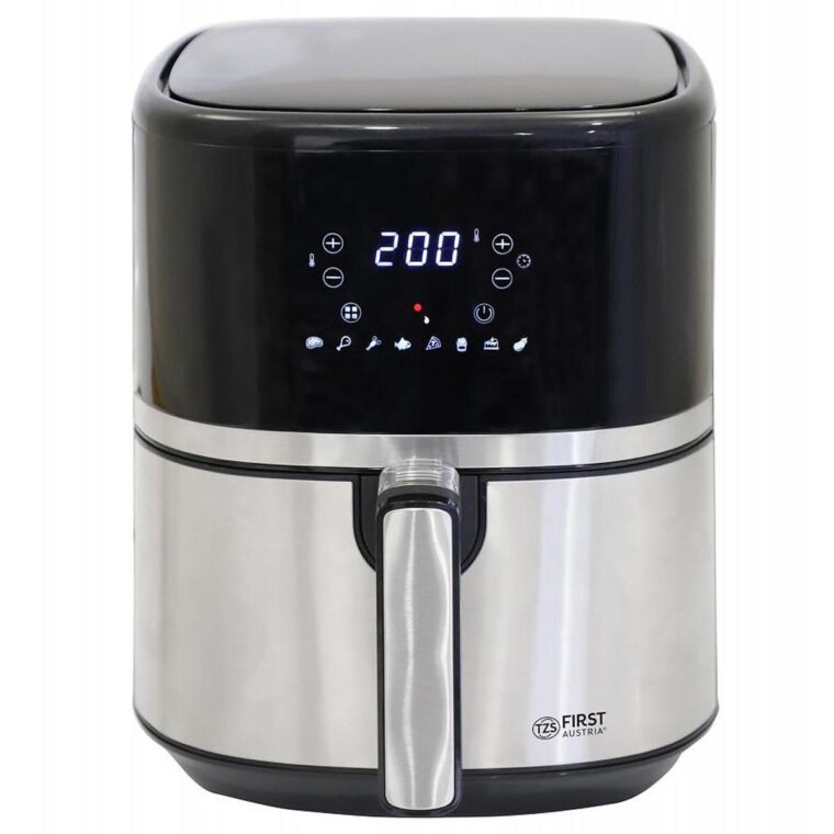 Фритюрник FIRST Airfryer FA-5053-3