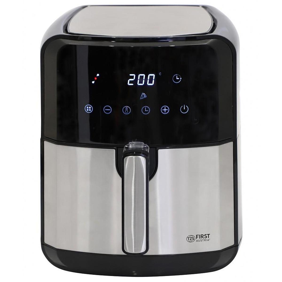 1. Check the Air Fryer Before You Use It 1. Check the Air Fryer Before You Use It