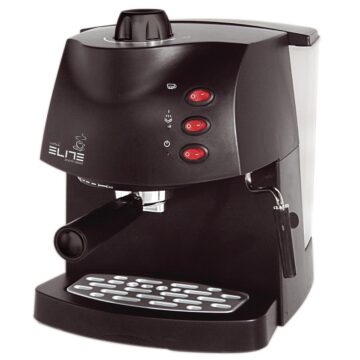 Кафемашина ELITE PS-653X