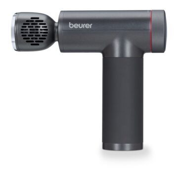 Масажен пистолет Beurer MG 195 HOT & COLD