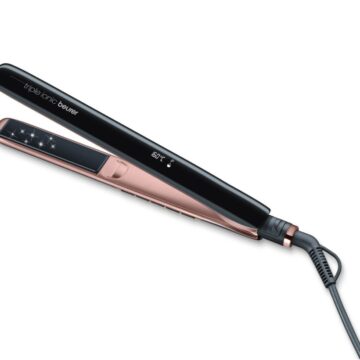 Преса за коса Beurer HS 80