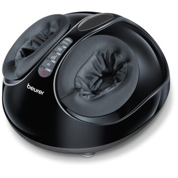 Масажор за крака Beurer FM 90