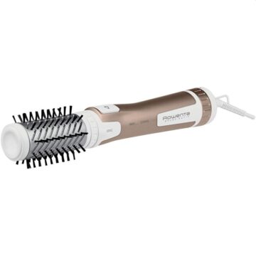 Въртяща се горещовъздушна четка Rowenta CF9520F0 Brush Activ Compact