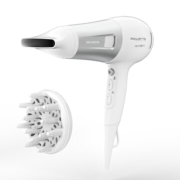 Сешоар Rowenta CV5930F0 Powerline