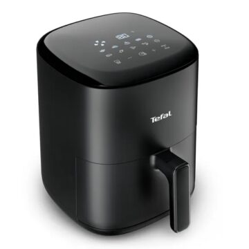 Tefal EY145810 FRY EASY FRY COMPACT 3L BLK EU