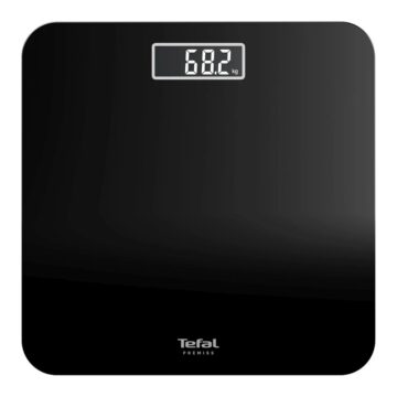 Електронна лична везна Tefal PP1800V0 Bs Premiss 3
