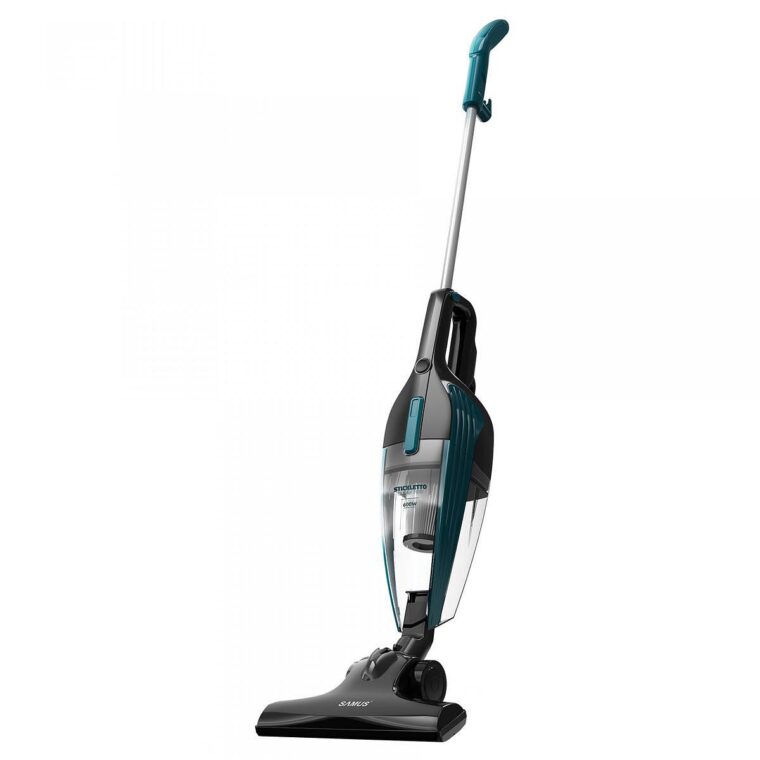 Прахосмукачка SAMUS STICKLETTO CLEAN PRO