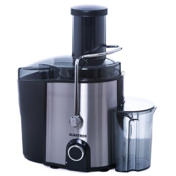Сокоизтисквачка ALBATROS NATUREMIX 1000