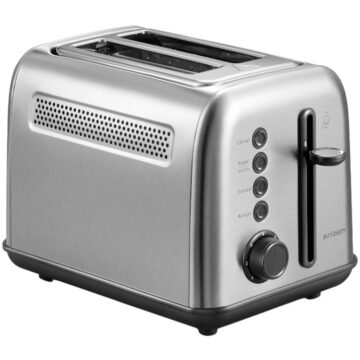 Тостер с 2 слота BUYDEEM DT620E