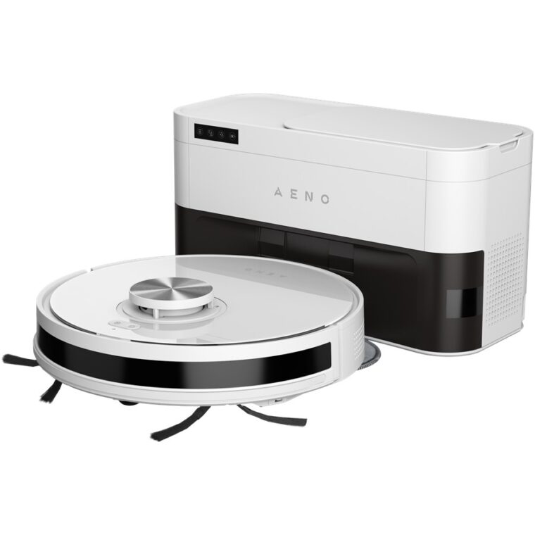 AENO Vacuum Cleaner Robot RC6S