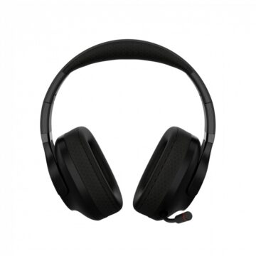 Gaming headset CANYON EGO GH-16 в черен цвят