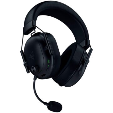 Геймърски слушалки RAZER BlackShark V3