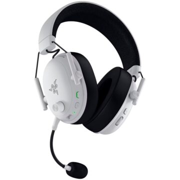 Безжични геймърски слушалки Razer BlackShark V3