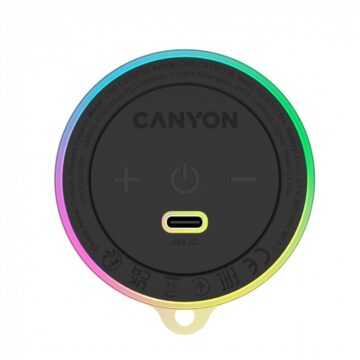Преносима Bluetooth тонколона CANYON OnMove 13