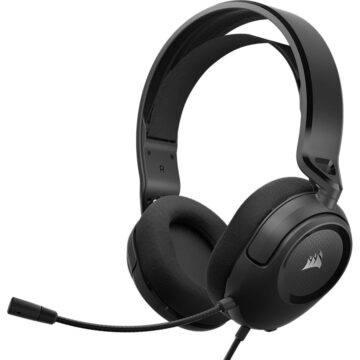 Гейминг слушалки CORSAIR CA-9011377-EU