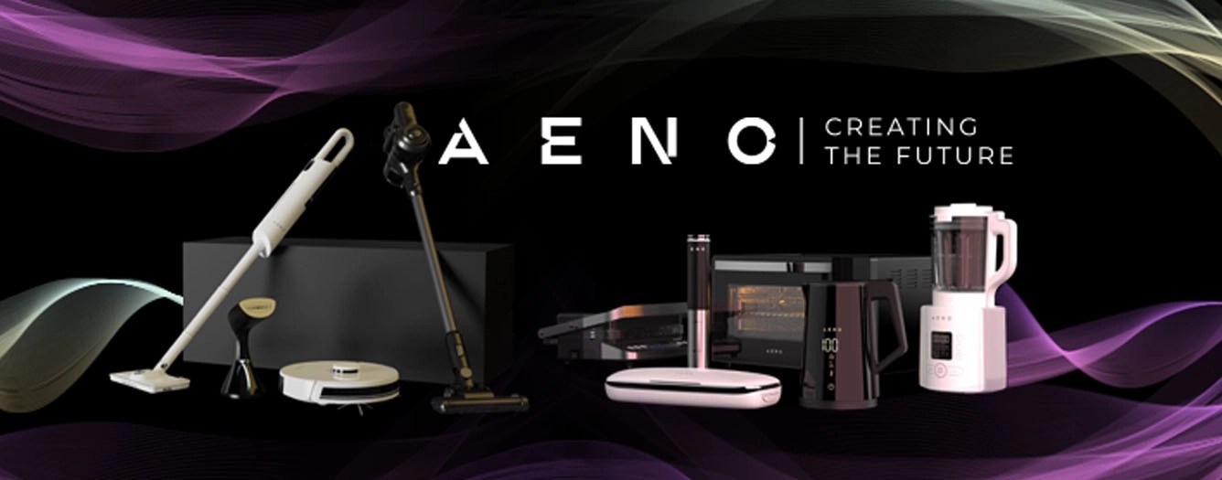 AENO Тостер ATS0001W 8 AENO Тостер ATS0001W - Image 8