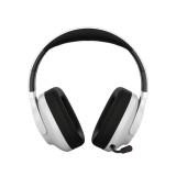 Гейминг Слушалки CANYON EGO GH-16, 3 режима на свързване, Ниска латентност, Bluetooth 5.3, 40 мм говорители, Стерео, Микрофон, Бял 18 Гейминг слушалки CANYON EGO GH-16