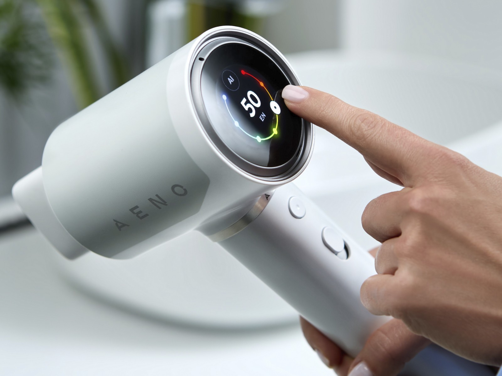 AENO Смарт сешоар HD5W 14 AENO Смарт сешоар HD5W - Image 14