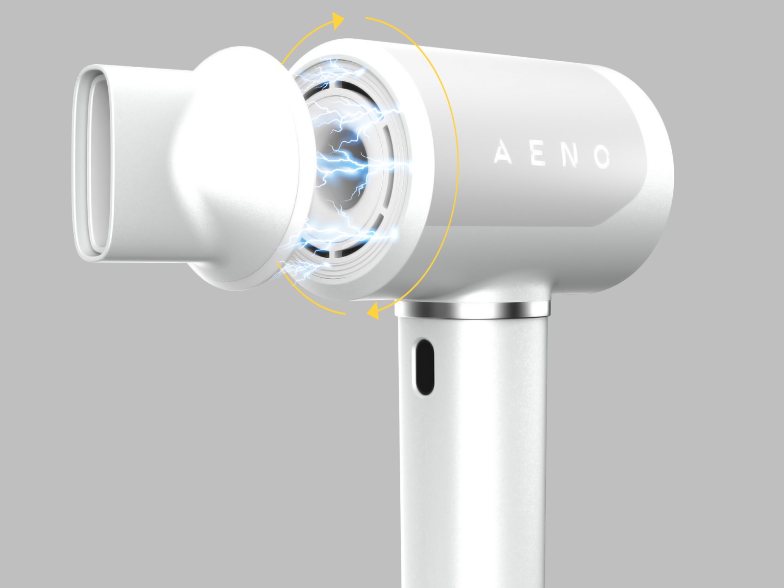 AENO Смарт сешоар HD5W 27 AENO Смарт сешоар HD5W - Image 27